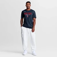 Nike Boston Red Sox Authentic Collection Velocity Dri-FIT T-Shirt