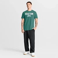 Nike Boston Red Sox City Connect Wordmark T-Shirt