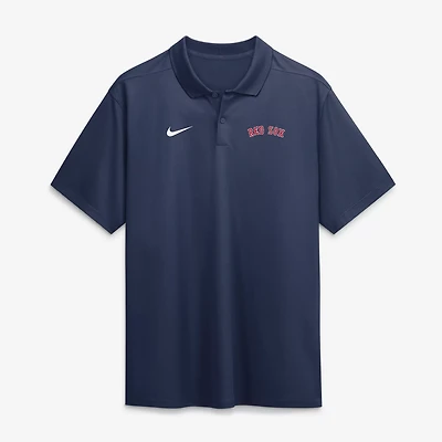 Nike Boston Red Sox Dri-FIT Victory Polo
