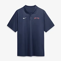 Nike Boston Red Sox Dri-FIT Victory Polo