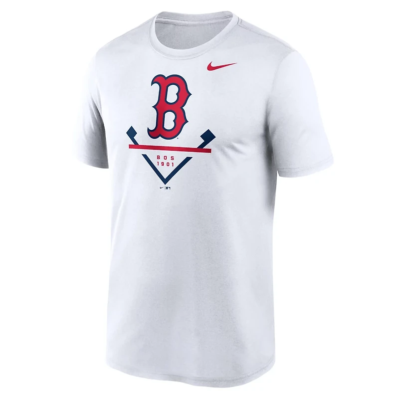 Nike Boston Red Sox Icon Legend Performance T-Shirt
