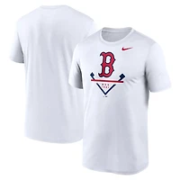 Nike Boston Red Sox Icon Legend Performance T-Shirt