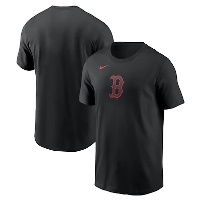 Nike Boston Red Sox Lights Out Color Pop T-Shirt