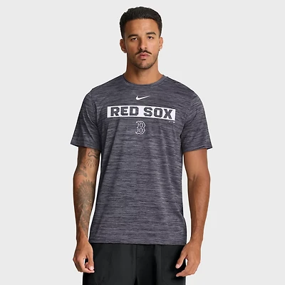 Nike Boston Red Sox Velocity Dri-FIT T-Shirt