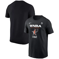 Nike Breanna Stewart 2024 WNBA All-Star Game Name  Number T-Shirt