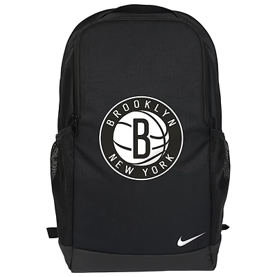 Nike Brooklyn Nets Brasilia Backpack