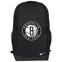 Nike Brooklyn Nets Brasilia Backpack