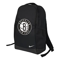 Nike Brooklyn Nets Brasilia Backpack