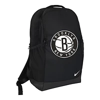 Nike Brooklyn Nets Brasilia Backpack