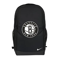 Nike Brooklyn Nets Brasilia Backpack