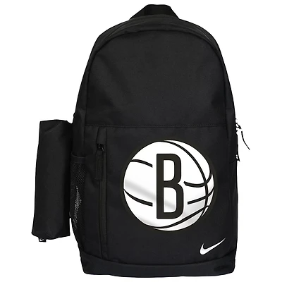 Nike Brooklyn Nets Elemental Backpack
