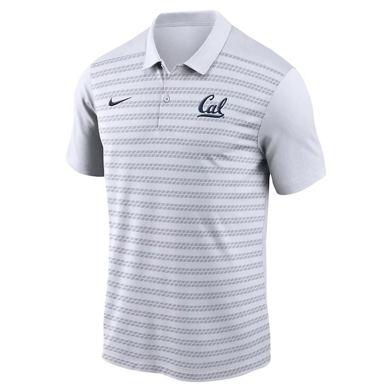 Nike Cal Bears 2024 Early Season Coaches Sideline Polo