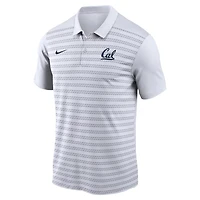 Nike Cal Bears 2024 Early Season Coaches Sideline Polo