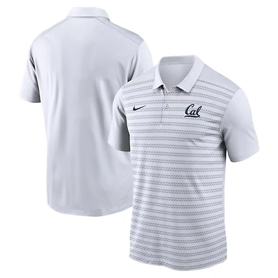 Nike Cal Bears 2024 Early Season Coaches Sideline Polo