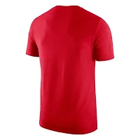 Nike Canada Soccer Training Top