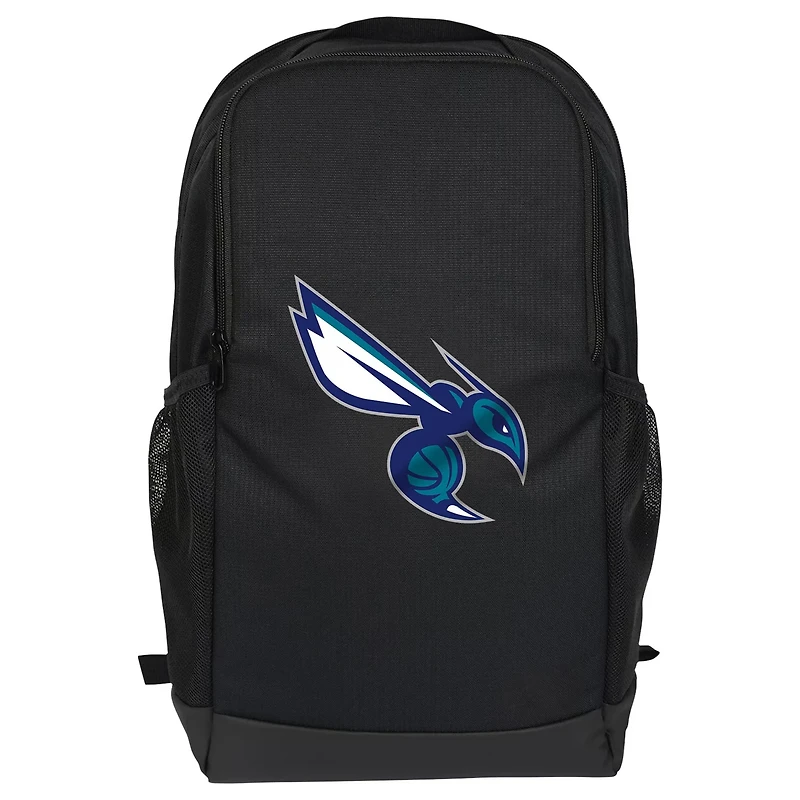Nike Charlotte Hornets Brasilia Backpack