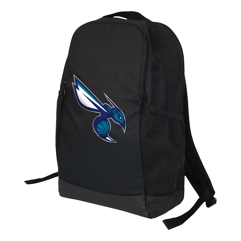 Nike Charlotte Hornets Brasilia Backpack