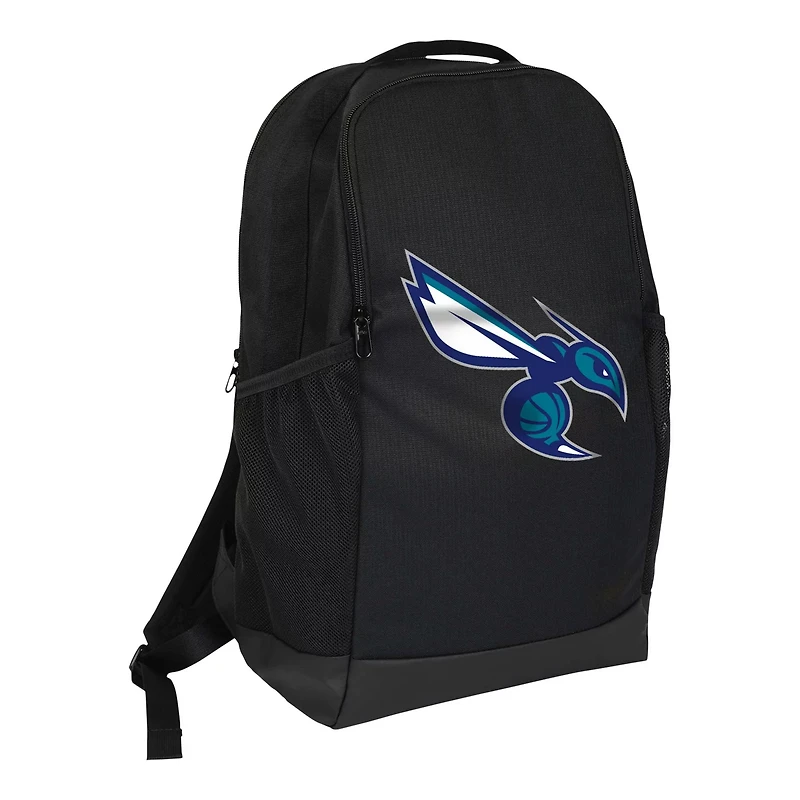 Nike Charlotte Hornets Brasilia Backpack