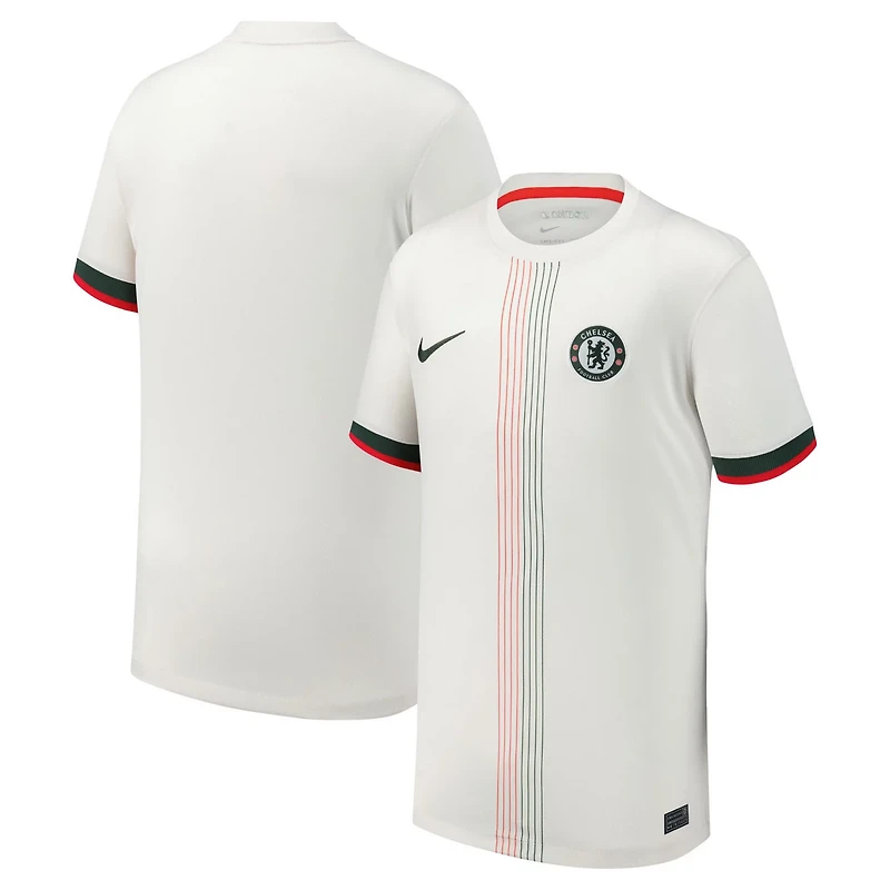 Nike Chelsea 2025 26 Away Replica Jersey
