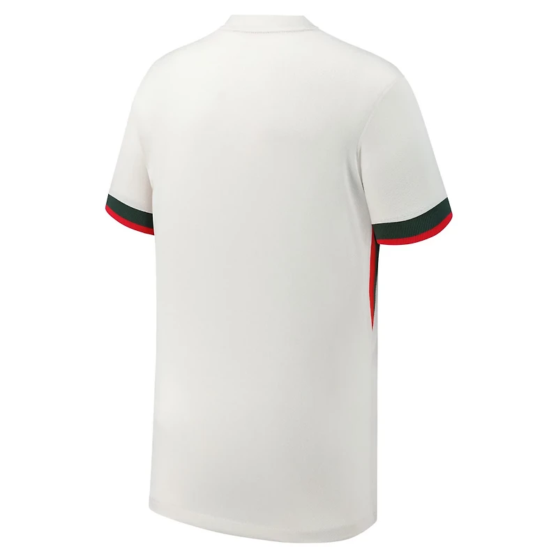 Nike Chelsea 2025 26 Away Replica Jersey