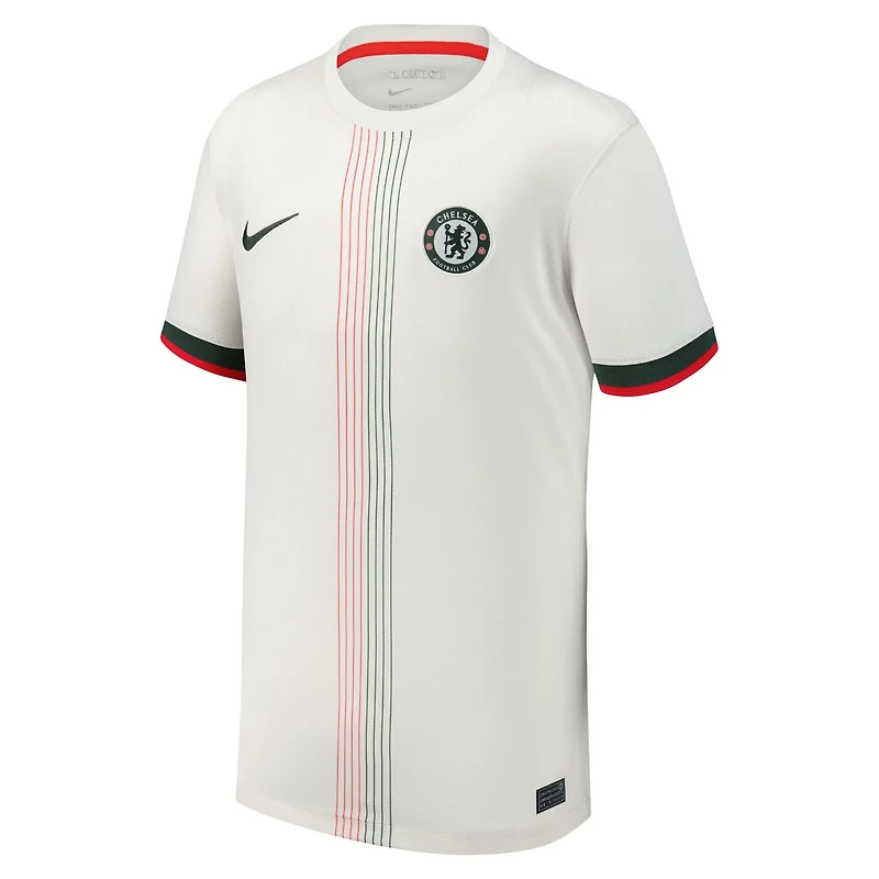 Nike Chelsea 2025 26 Away Replica Jersey