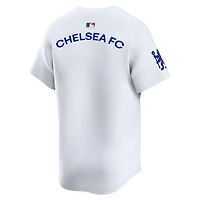 Nike Chelsea 2025 Soccer x MLB Limited Jersey