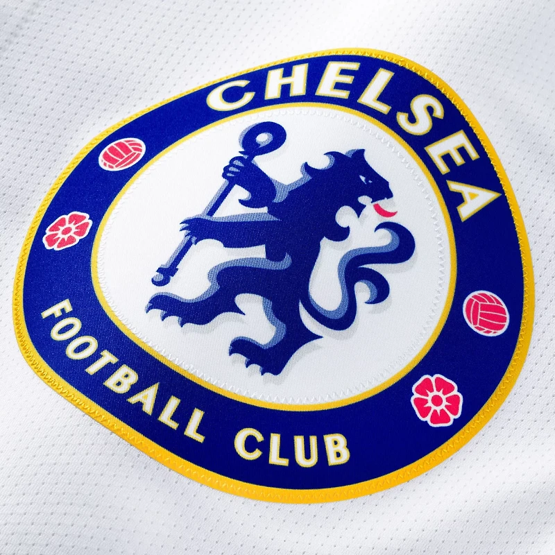 Nike Chelsea 2025 Soccer x MLB Limited Jersey