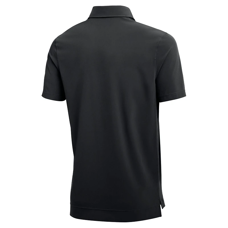 Nike Chicago Bulls 2025 26 Authentic Dri-FIT Coaches Polo