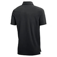 Nike Chicago Bulls 2025 26 Authentic Dri-FIT Coaches Polo