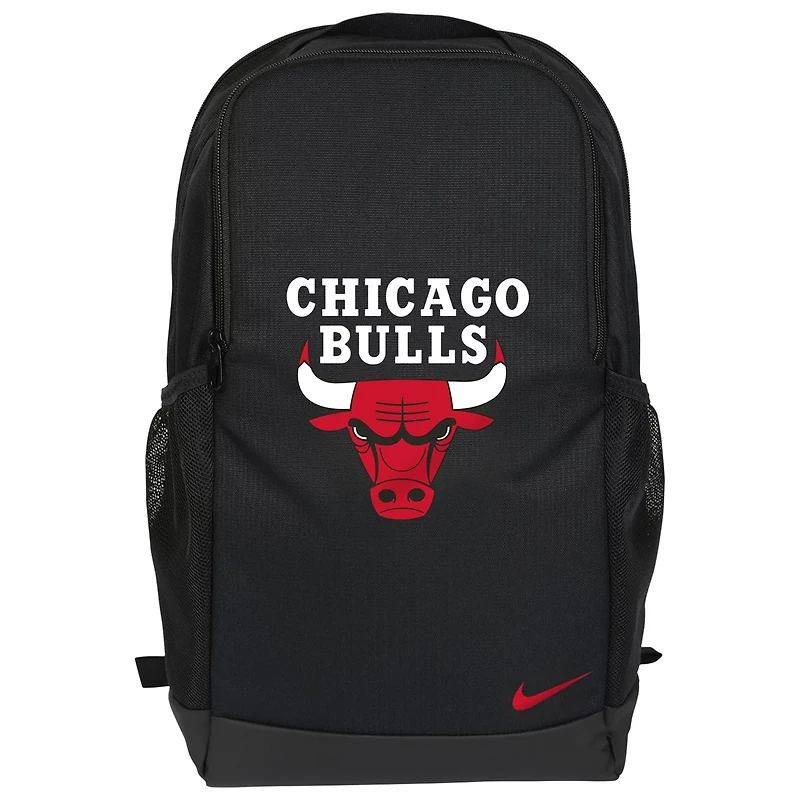 Nike Chicago Bulls Brasilia Backpack