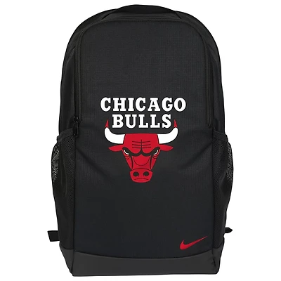 Nike Chicago Bulls Brasilia Backpack