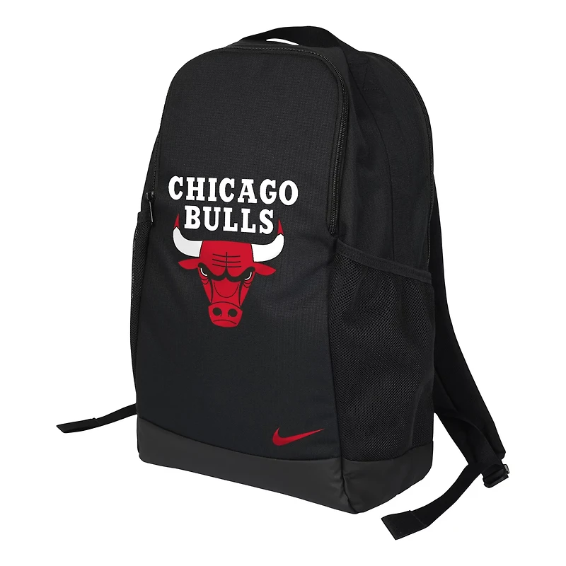 Nike Chicago Bulls Brasilia Backpack
