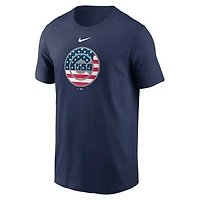 Nike Chicago Cubs Americana T-Shirt