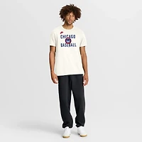 Nike Chicago Cubs Cooperstown Collection 70s Inspired T-Shirt