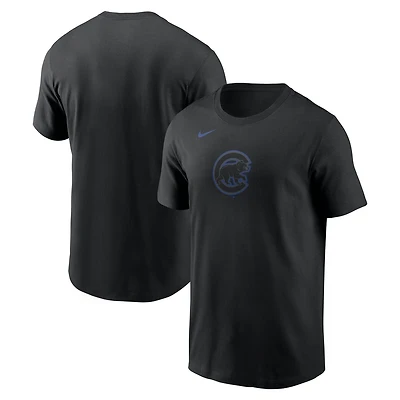 Nike Chicago Cubs Lights Out Color Pop T-Shirt