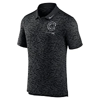 Nike Chicago Cubs Next Level Performance Polo