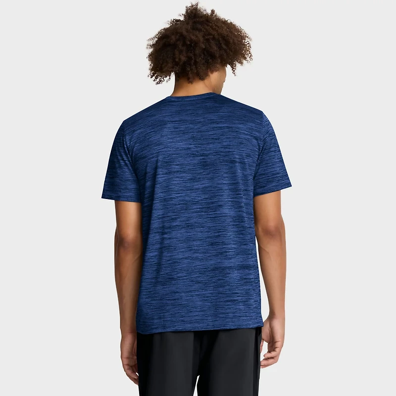 Nike Chicago Cubs Velocity Dri-FIT T-Shirt