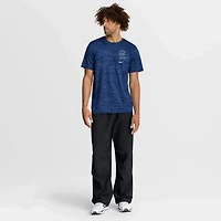 Nike Chicago Cubs Velocity Dri-FIT T-Shirt