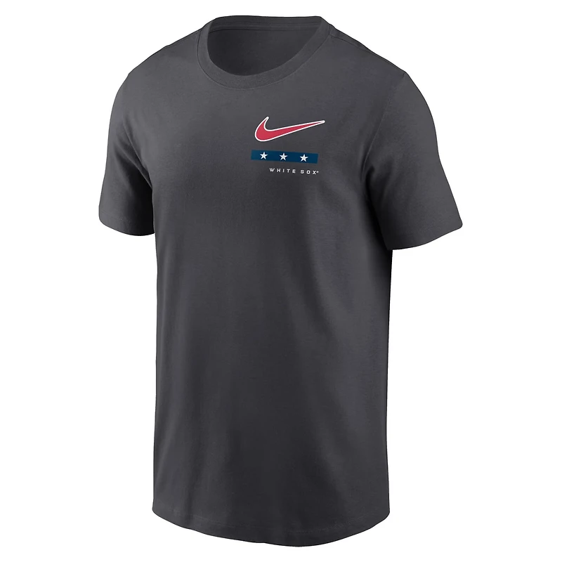 Nike Chicago Sox Americana T-Shirt