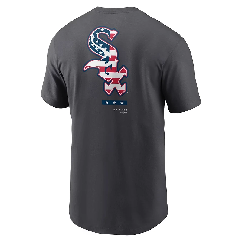 Nike Chicago Sox Americana T-Shirt