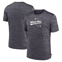 Nike Chicago Sox Authentic Collection Velocity Performance Practice T-Shirt