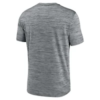 Nike Chicago Sox Authentic Collection Velocity Performance Practice T-Shirt