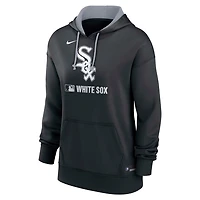 Nike Chicago White Sox Authentic Collection Performance Pullover Hoodie