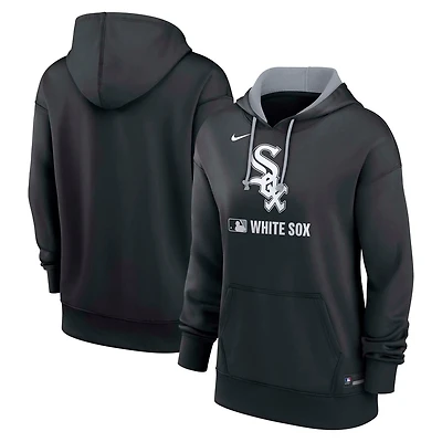 Nike Chicago White Sox Authentic Collection Performance Pullover Hoodie