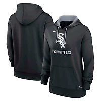 Nike Chicago White Sox Authentic Collection Performance Pullover Hoodie