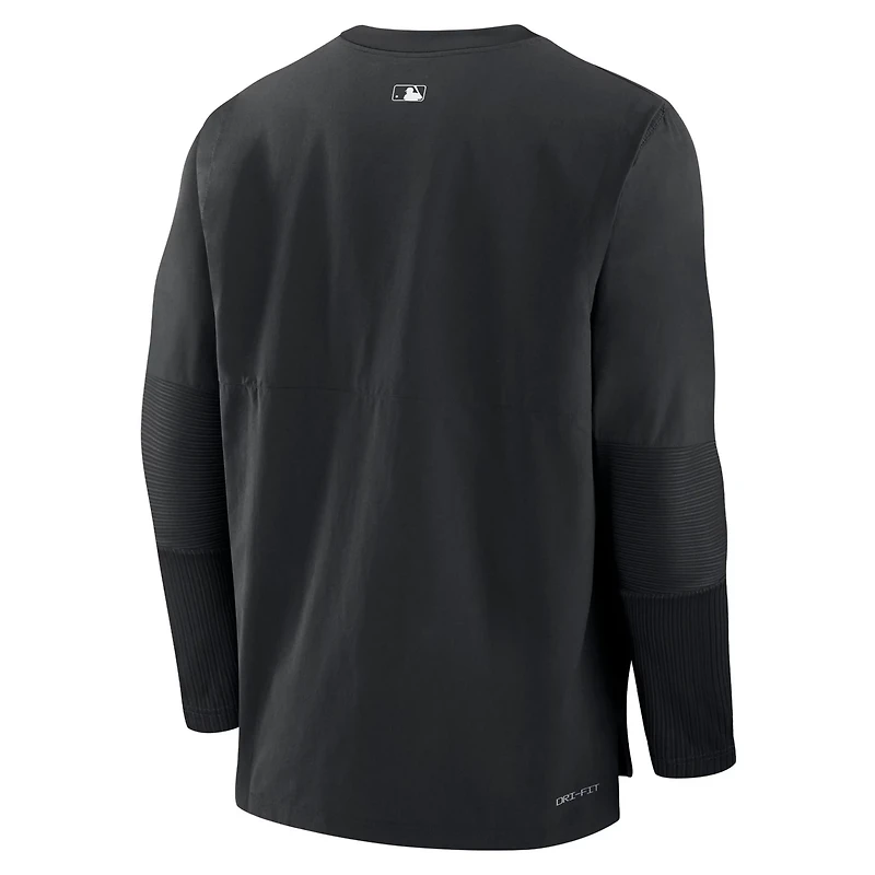 Nike Chicago White Sox Authentic Collection Player Performance Pullover Sweatshirt