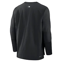 Nike Chicago White Sox Authentic Collection Player Performance Pullover Sweatshirt