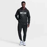 Nike Chicago White Sox Authentic Collection Therma-FIT Hoodie