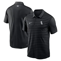 Nike Chicago White Sox Authentic Collection Victory Performance Polo