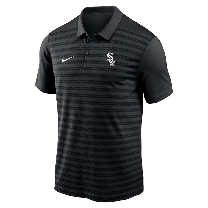 Nike Chicago White Sox Authentic Collection Victory Performance Polo